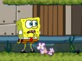 لعبة SpongeBob Squarepants: ؟ﻞﻳﻭﺍﺮﺴﻟﺍ ﺎﻣ ﺏﻮﺑ ﻦﻣ  على الانترنت