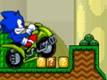 لعبة ATV Sonic ﺪﻧﻻ﻿ ﻮﻳﺭﺎﻣ ﻲﻓ  على الانترنت