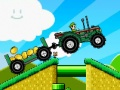 لعبة 4 ﺭﺍﺮﺟ ﻮﻳﺭﺎﻣ  على الانترنت