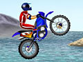 لعبة FMX ﻖﻳﺮﻓ  على الانترنت
