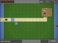 لعبة Minecraft Tower Defense  على الانترنت