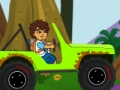 لعبة 4x4 Offroad ﻮﻐﻴﻳﺩ  على الانترنت