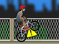 لعبة BMX Pro ﻂﻤﻧ  على الانترنت
