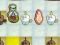 لعبة SpongeBob - Boo ﻭﺃ Boom  على الانترنت