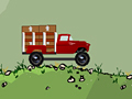 لعبة Big Truck Adventures 2 على الانترنت