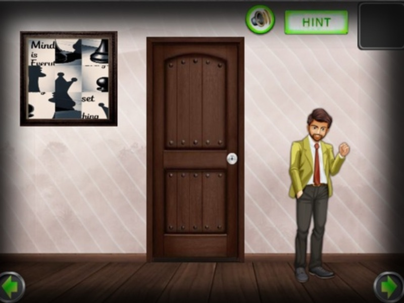 لعبة Amgel Easy Room Escape 291 على الانترنت