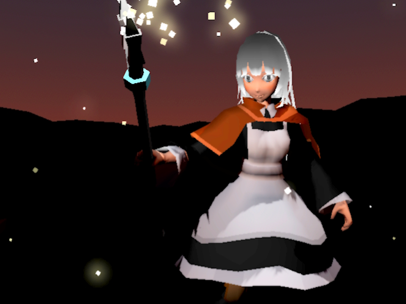 لعبة Soulflame ﺔﻣﺩﺎﺧ على الانترنت