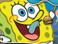 لعبة Spongebob Plankton ﺮﺠﻔﻨﺗ  على الانترنت