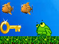 لعبة Frogeee  على الانترنت