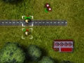 لعبة Warzone 2060  على الانترنت