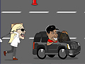 لعبة ﺮﻤﻨﻟﺍ ﺪﻴﺻ  على الانترنت