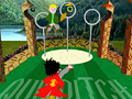 لعبة Quidditch على الانترنت