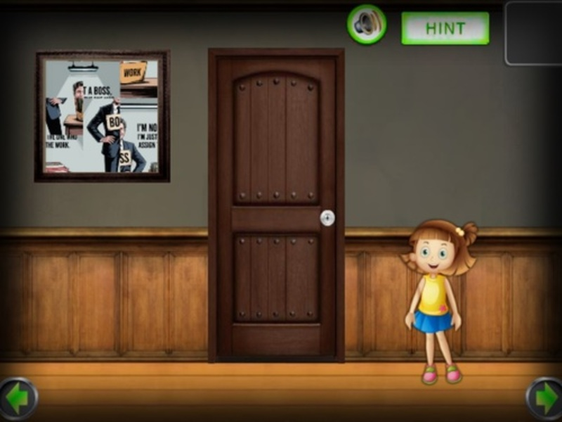 لعبة Amgel Kids Room Escape 334 على الانترنت