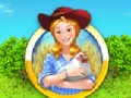لعبة Farm Frenzy 3  على الانترنت