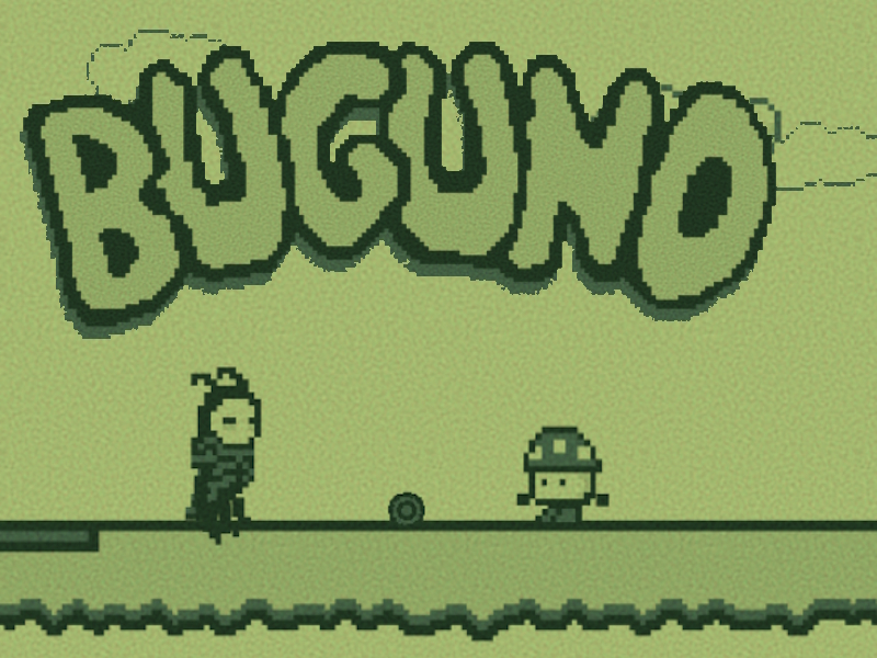 لعبة Buguno على الانترنت
