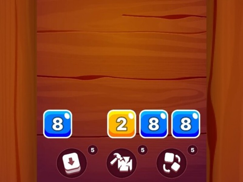 لعبة 2048 ﺱﻮﻬﻟﺍ ﺔﻠﺘﻛ على الانترنت