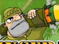 لعبة Stinger zed: ﺩﺪﻧﻭﺃ ﺔﻤﻬﻣ  على الانترنت