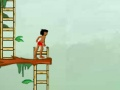 لعبة The Jungle Book 2: Adventures in the Jungle  على الانترنت