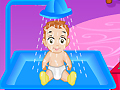 لعبة ﺕﺮﻴﺑ ﻲﻧﺎﺘﻳﺮﺑ ﻝﺎﻔﻃﺃ ﺔﺴﻴﻠﺟ ﺔﻓﺮﻏ  على الانترنت