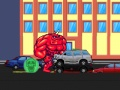 لعبة Hellbound Rampage  على الانترنت