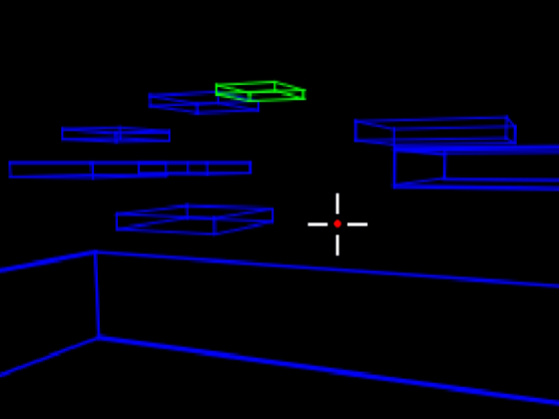 لعبة 3D ﻲﺿﺎﻳﺭ على الانترنت