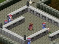 لعبة Zombies Hunter  على الانترنت