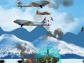لعبة Call of Duty 4 Modern Warfare - Tank على الانترنت