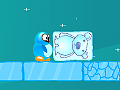 لعبة Icecube ﺏﺪﻟﺍ  على الانترنت