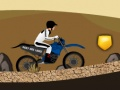لعبة ﺔﻧﻮﻨﺠﻤﻟﺍ ﺔﺟﺍﺭﺪﻟﺍ ﺏﻮﻛﺭ  على الانترنت