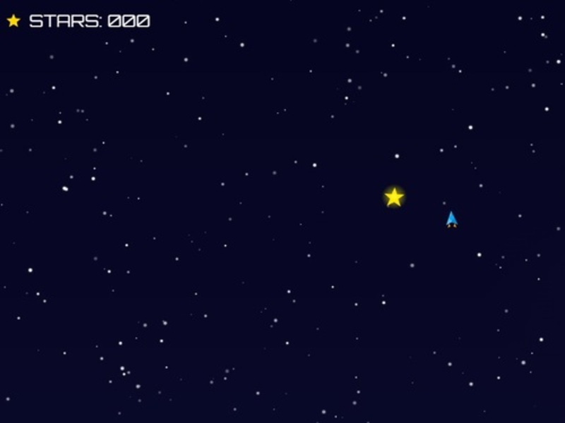 لعبة Astro Jumper على الانترنت