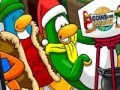 لعبة Club Penguin :ﻲﺑ ﺹﺎﺨﻟﺍ ﻁﻼ﻿ﺒﻟﺍ ﺯﺮﻓ  على الانترنت