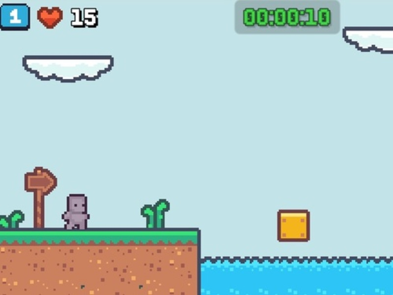 لعبة Rage Maze Troll ﺓﺪﺷ ﺮﺜﻛﻷ﻿ﺍ على الانترنت