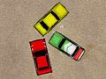 لعبة Crash n Smash Derby  على الانترنت