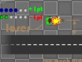 لعبة Burst Racer 2  على الانترنت