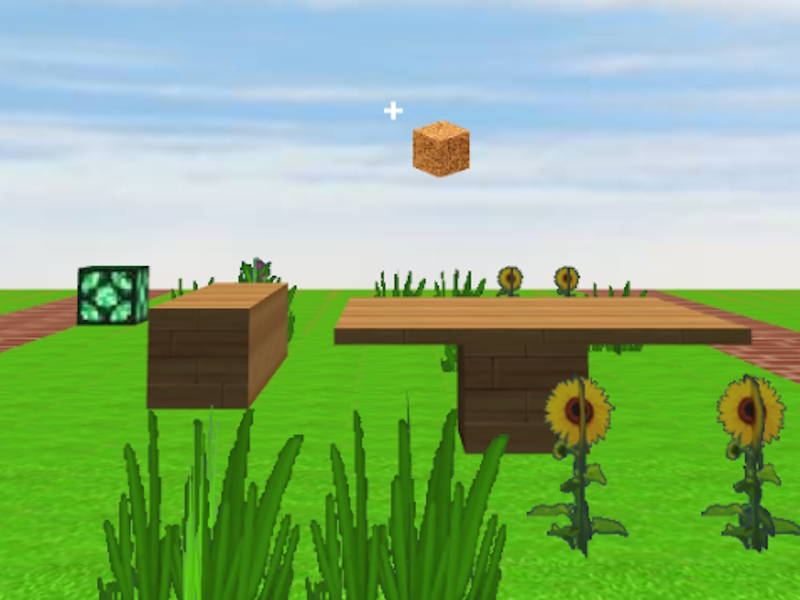 لعبة Minecraft ﺖﻧﺮﺘﻧﻹ﻿ﺍ ﻰﻠﻋ ﻩﺮﻈﺣ ءﺎﻐﻟﺇ على الانترنت