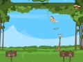 لعبة Jungle Boogie! على الانترنت