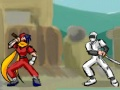 لعبة Soulmech Shinobu  على الانترنت