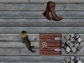 لعبة Castle Dragonstone ﻦﻣ ﺏﻭﺮﻬﻟﺍ  على الانترنت