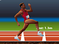 لعبة QWOP  على الانترنت