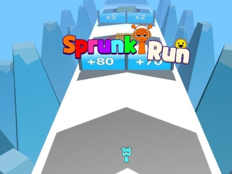 لعبة Sprunki ﻞﻴﻐﺸﺗ على الانترنت