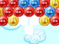 لعبة Blobipop  على الانترنت