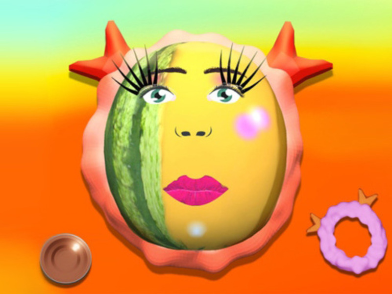 لعبة ﺝﺎﻴﻛﺎﻤﻟﺍ ﺭﺎﻤﺛ على الانترنت
