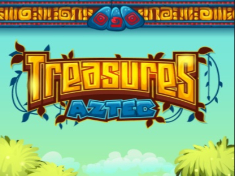 لعبة Aztec ﺯﻮﻨﻜﻟﺍ على الانترنت