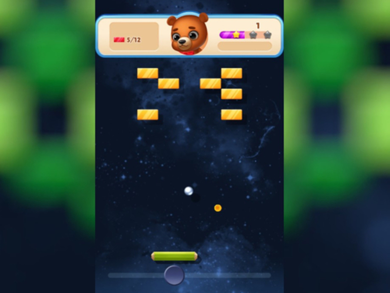 لعبة Bricks Bricks Bricks ﺔﺒﻌﻟ على الانترنت