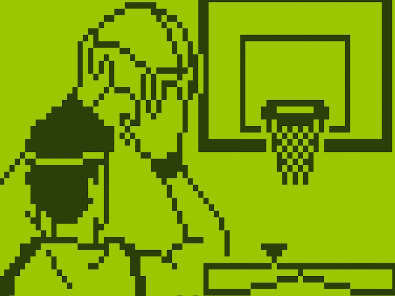 لعبة Hotshots على الانترنت