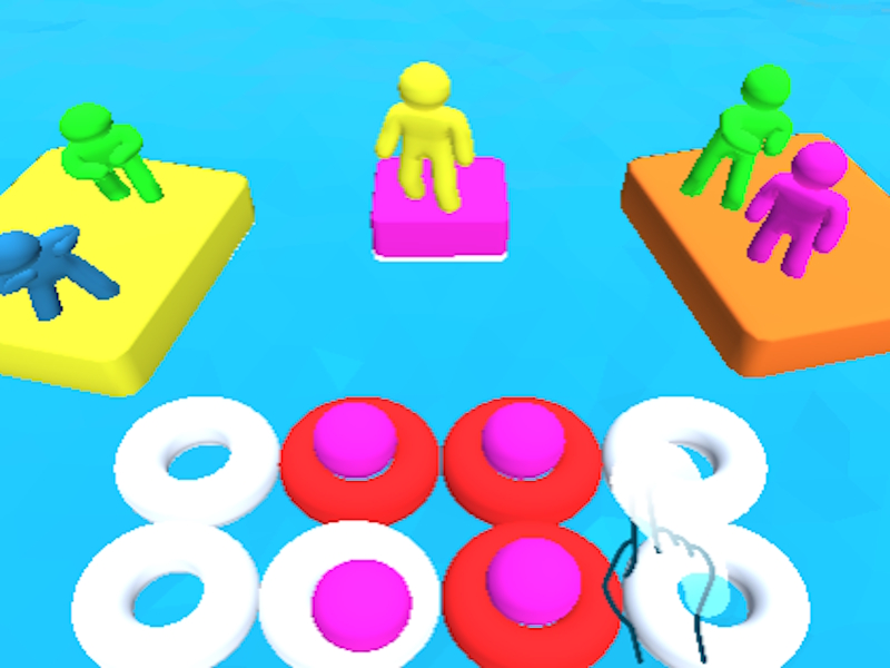 لعبة 3D ﺔﻛﺮﻌﻤﻟﺍ ﺓﺮﻜﻟﺍ على الانترنت