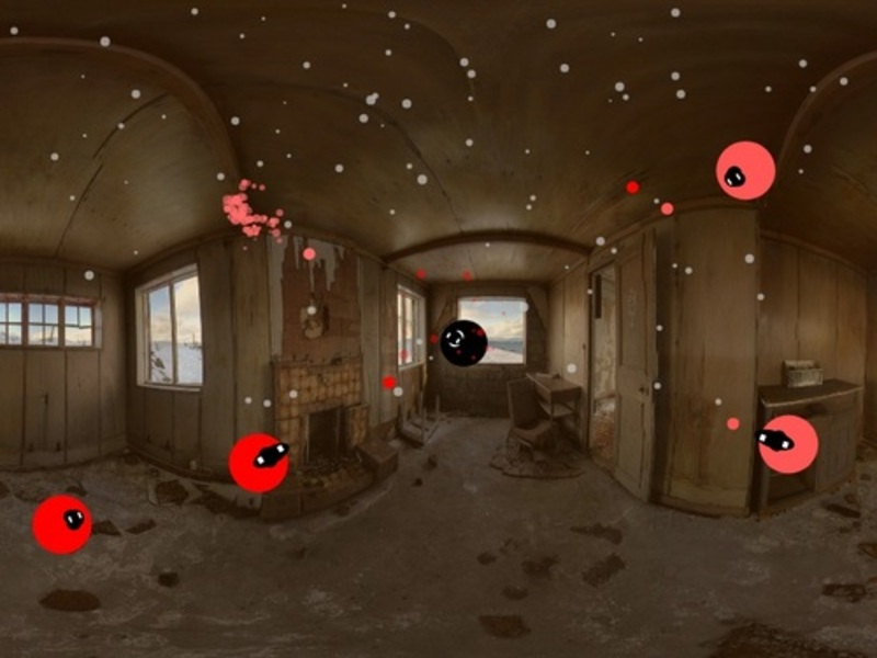 لعبة Zombie Robot ﺓﺮﻛ على الانترنت
