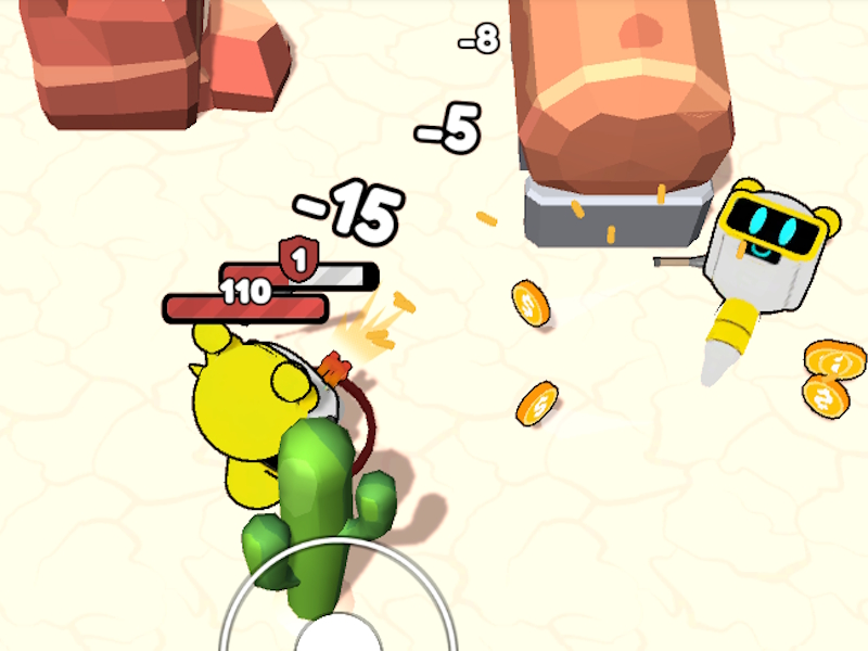 لعبة Sprunkchero على الانترنت