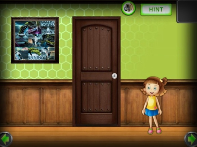 لعبة Amgel Kids Room Escape 315 على الانترنت