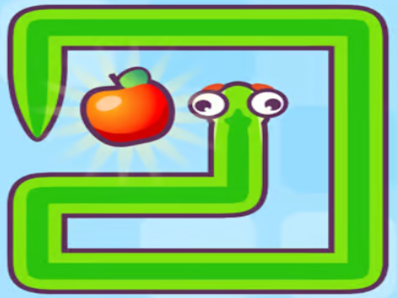 لعبة Snakegamepro على الانترنت
